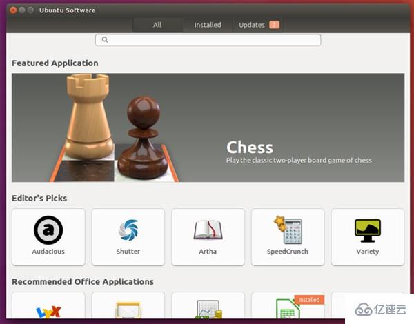 Ubuntu16.04性能怎么优化