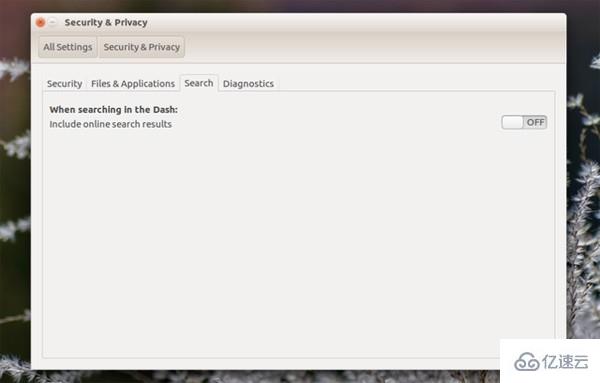 Ubuntu16.04性能怎么优化