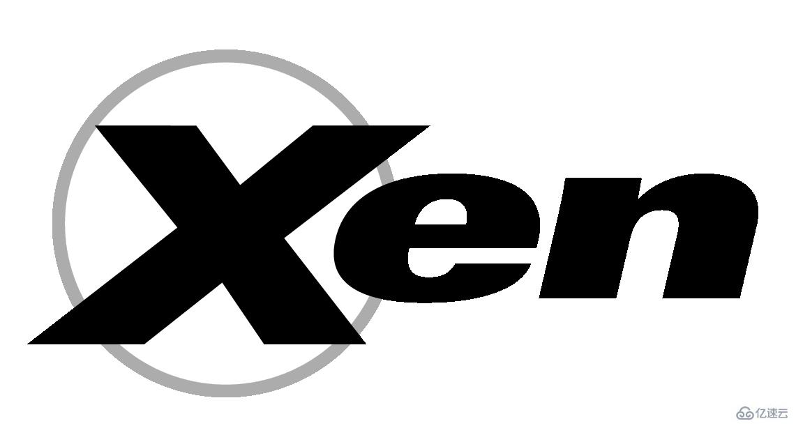 Xen虚拟机克隆的方法