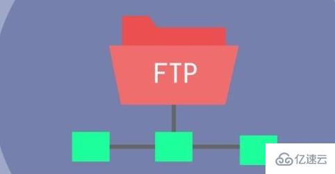 FTP的基础操作有哪些