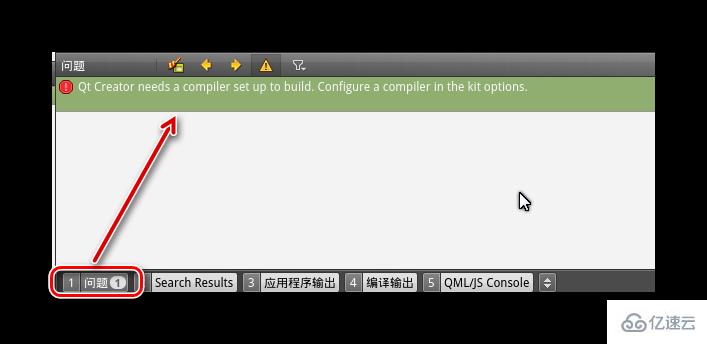 Linux下如何安装Qt应用程序开发框架