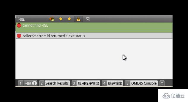 Linux下如何安装Qt应用程序开发框架