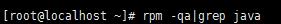 Linux下如何安装Rocketmq消息中间件