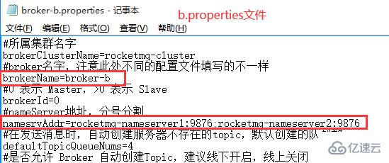 Linux下如何安装Rocketmq消息中间件