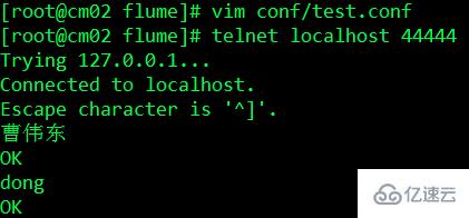 Linux下如何安装日志收集系统flume