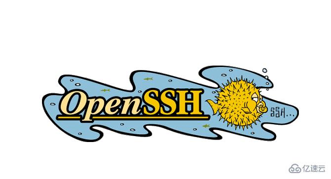 Linux下怎么升级openssh