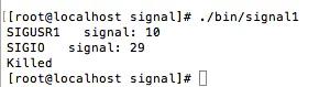 Linux的Signal机制是什么