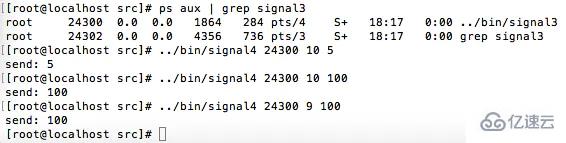 Linux的Signal机制是什么