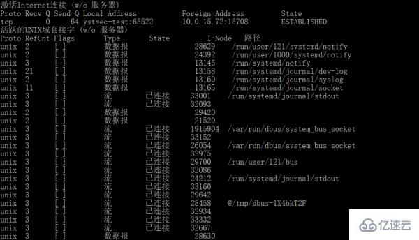 Linux下常用的网络工具有哪些