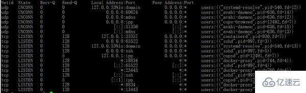 Linux下常用的网络工具有哪些