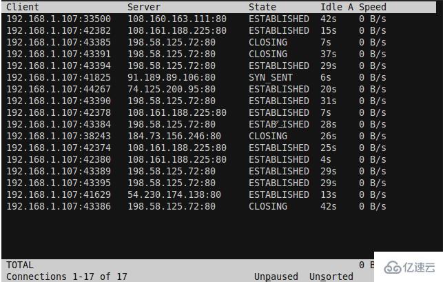 Linux下常用的网络工具有哪些