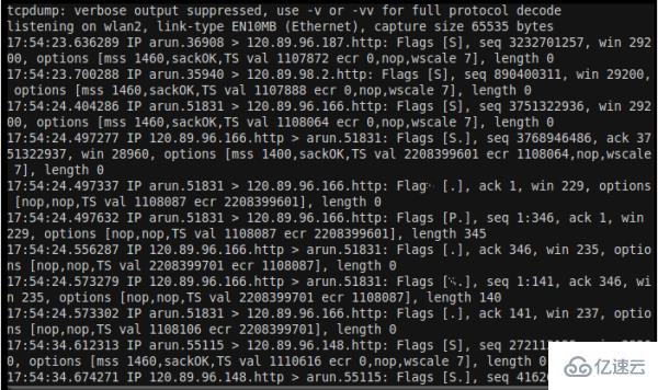 Linux下常用的网络工具有哪些