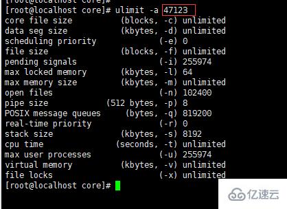 Linux文件句柄是什么