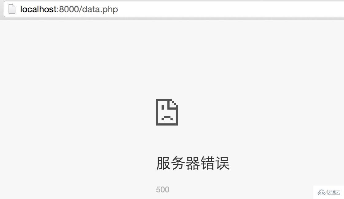 HTTP状态码实例分析