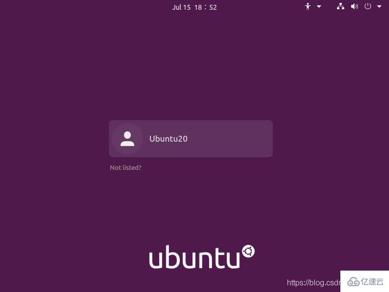 Ubuntu中怎么定制KDE桌面