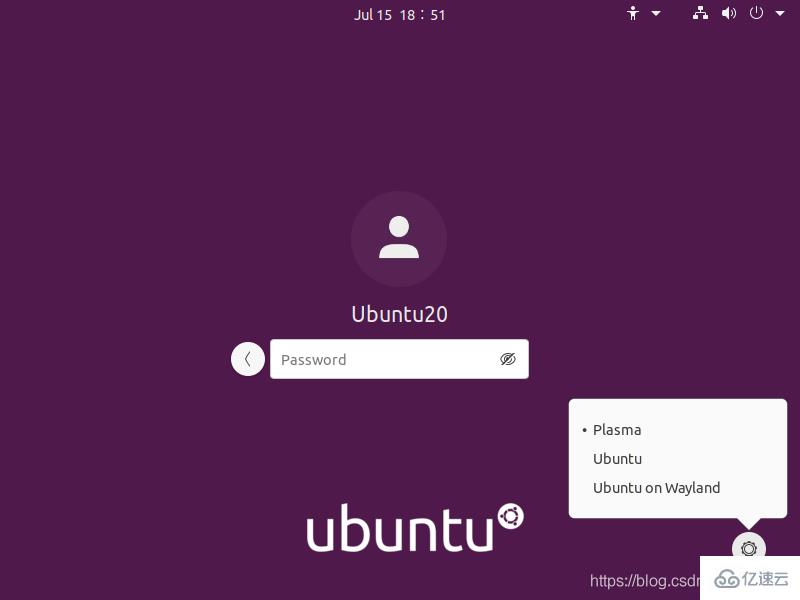 Ubuntu中怎么定制KDE桌面