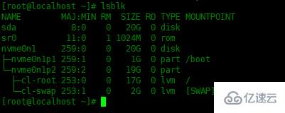 Centos8中怎么使用VDO優(yōu)化存儲空間