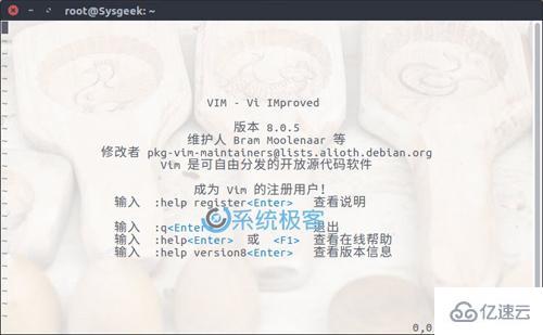 Linux下如何升级Vim8.0