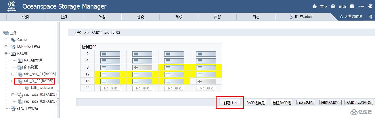 Centos下怎么搭建赛门铁克存储