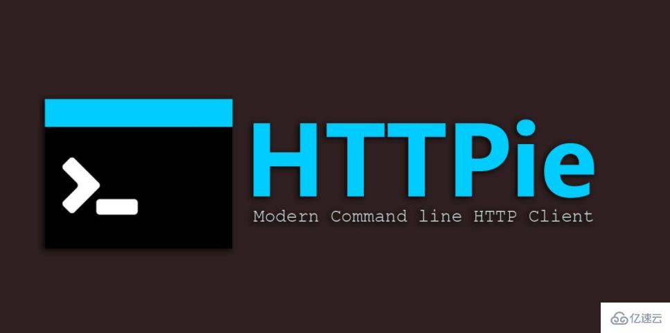 HTTP工具包HTTPie怎么使用