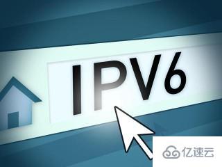 Linux下如何解决IPV6模块加载失败问题