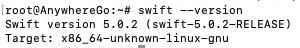 Ubuntu怎么安装Swift编程语言