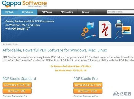 Linux下常用的pdf阅读工具有哪些