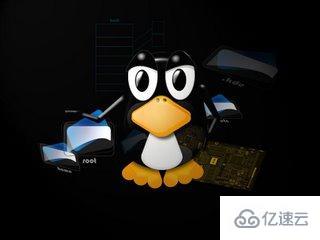 Linux磁盘管理的示例分析