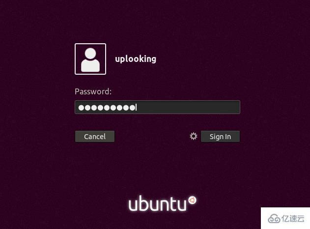 Ubuntu18.04.1下怎么破解用户密码