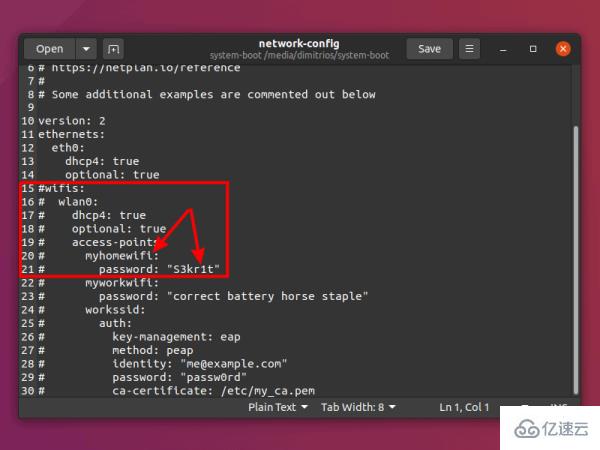树莓派中怎么部署Ubuntu服务器