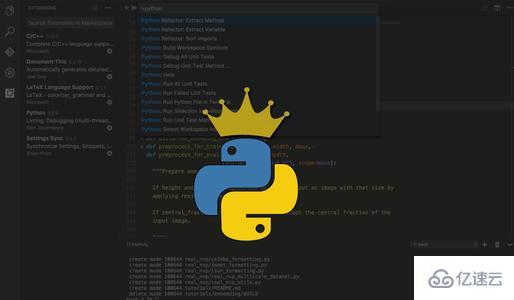 Python3使用中有哪些錯誤和異常