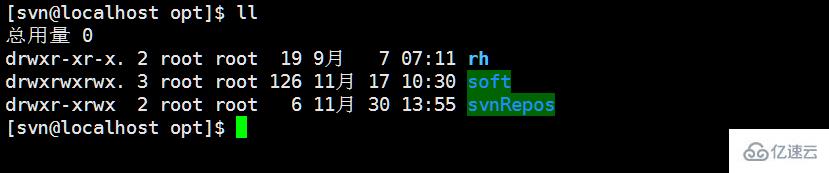 CentOS7中怎么安裝Subversion版本控制系統(tǒng)