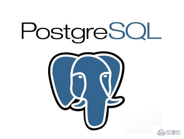 CentOS7中怎么安裝postgreSQL11