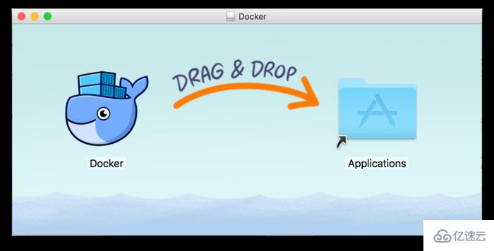 Mac中怎么使用Homebrew安装Docker