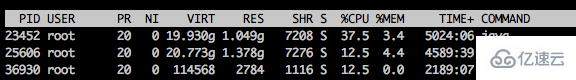 Linux虚拟内存是什么