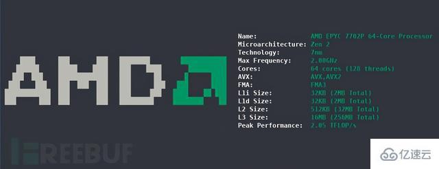 Linux中如何安装和使用Cpufetch