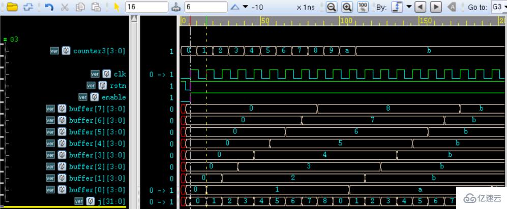 Verilog循环语句实例分析