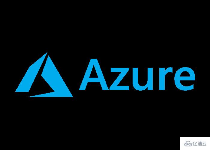 Azure中如何部署Kubernetes