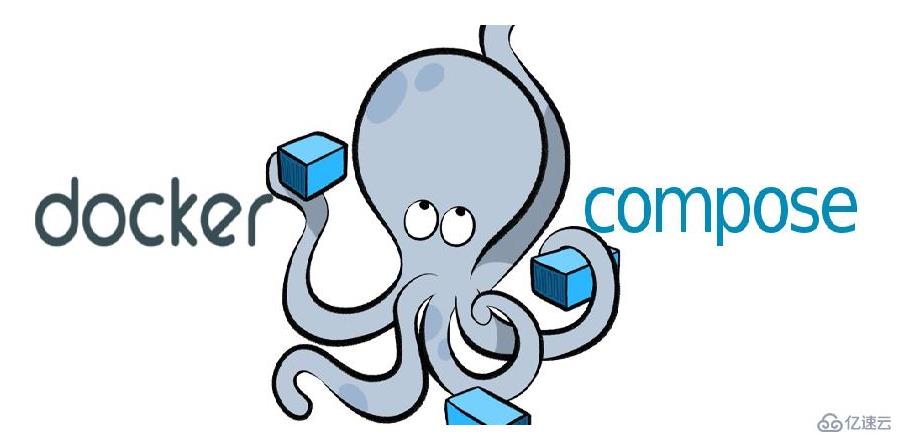 Ubuntu中怎么安装和应用Docker Compose