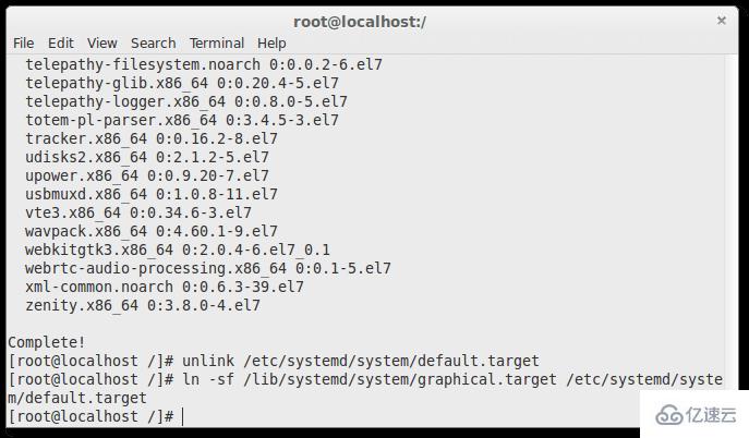 Linux中如何安裝和配置VNC服務器