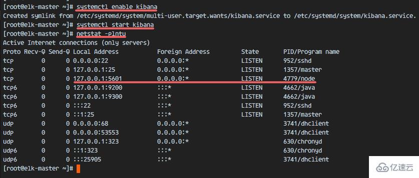 Centos7上怎么安装Elastic Stack