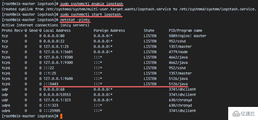 Centos7上怎么安装Elastic Stack