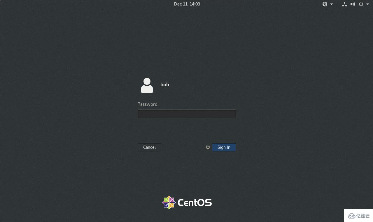 Centos8怎么更改运行级别