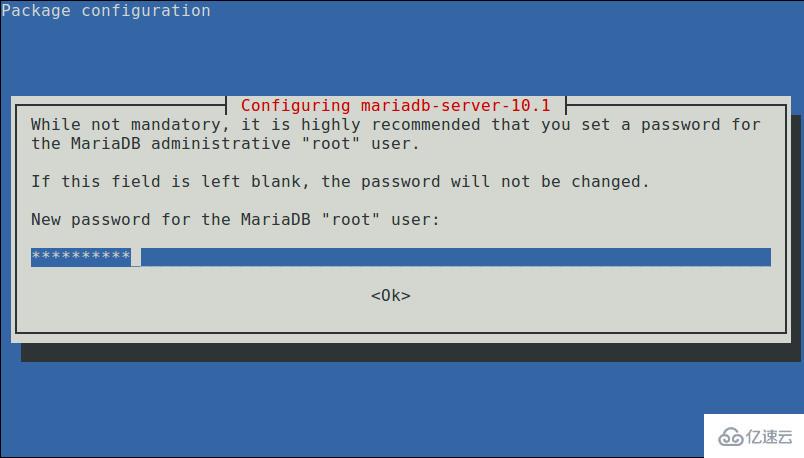 Debian和buntu中如何安装MariaDB 10