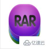 Linux中怎么解压rar文件