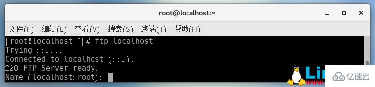 Linux中怎么安装ProFTPD