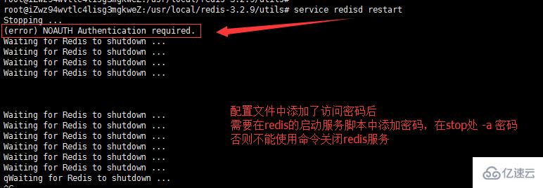 Linux中如何配置单实例redis