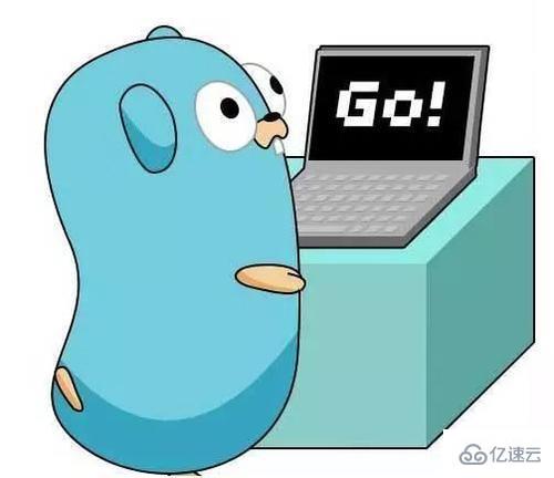 Go接口怎么用