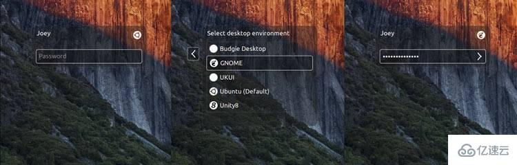 怎么将Ubuntu变Mac风格