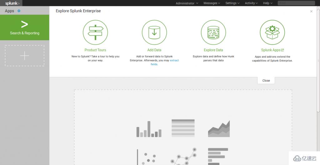 CentOS7怎么安装Splunk